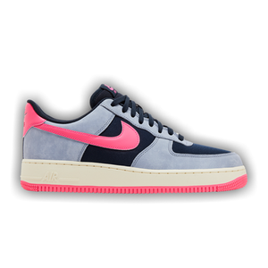 Nike Air Force 1 '07 LX 'Dark Obsidian Ashen Slate'