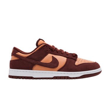 Nike Dunk Low SE 'Amber Brown'
