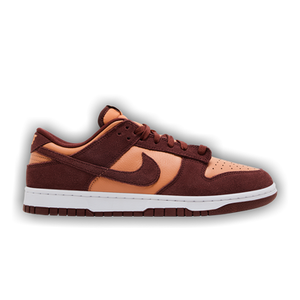 Nike Dunk Low SE 'Amber Brown'