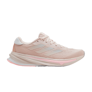 Adidas Wmns Supernova Rise 'Sandy Pink'
