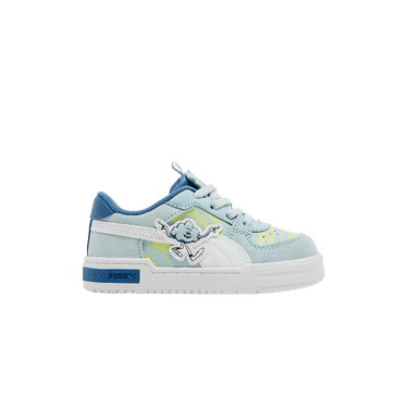 Puma Trolls x CA Pro Toddler 'Branch'