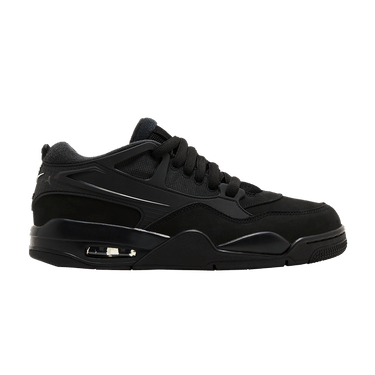 Air Jordan 4 RM 'Black Cat'