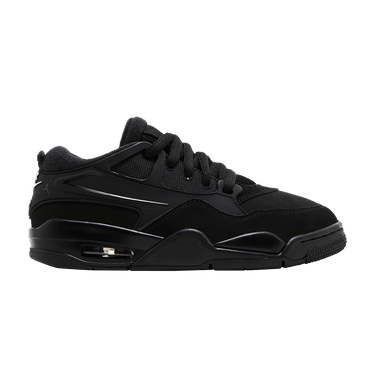 Air Jordan 4 RM GS 'Black Cat'