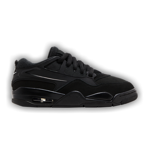 Air Jordan 4 RM GS 'Black Cat'