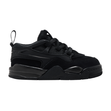 Air Jordan 4 RM TD 'Black Cat'