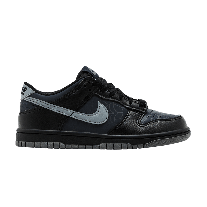 Nike Dunk Low GS 'Symbiote' HQ3815 001