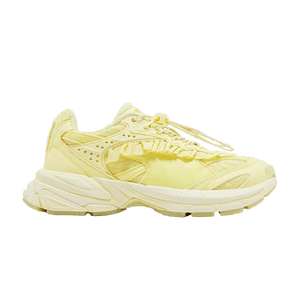 Collina Strada x Puma Wmns Velophasis 'Vintage Yellow'