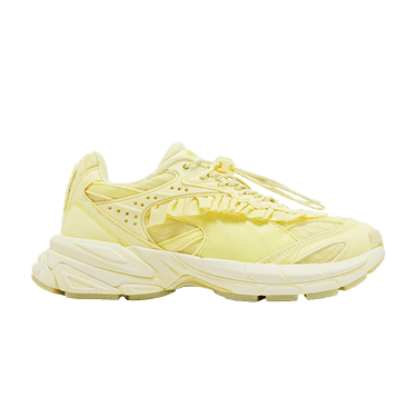 Collina Strada x Puma Wmns Velophasis 'Vintage Yellow'