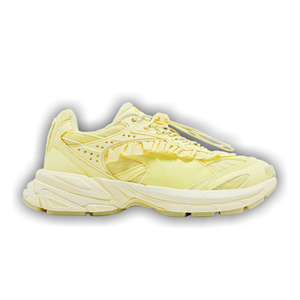 Collina Strada x Puma Wmns Velophasis 'Vintage Yellow'