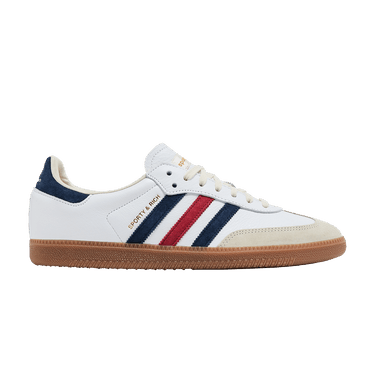 Sporty & Rich x adidas Samba OG 'USA'
