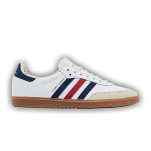 Sporty & Rich x adidas Samba OG 'USA'