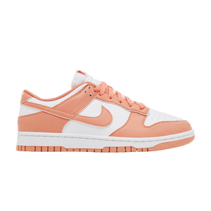 Nike Wmns Dunk Low Next Nature 'Light Wild Mango'