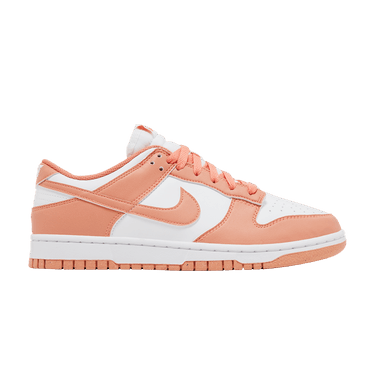 Nike Wmns Dunk Low Next Nature 'Light Wild Mango'
