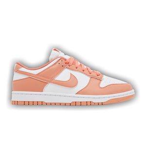 Nike Wmns Dunk Low Next Nature 'Light Wild Mango'
