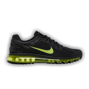 Nike Air Max 2013 'Black Cyber'