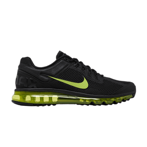 Nike Air Max 2013 'Black Cyber'