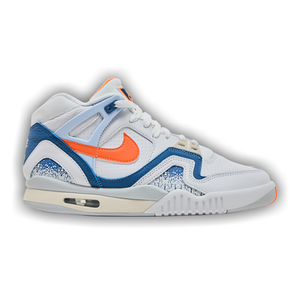 Nike Air Tech Challenge 2 'Stone Blue' 2025