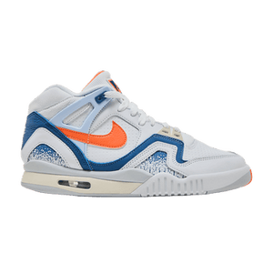 Nike Air Tech Challenge 2 'Stone Blue' 2025
