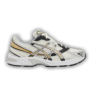 ASICS Gel 1130 'Cream Black Silver'