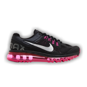 Nike Air Max 2013 GS 'Black Fusion Pink'