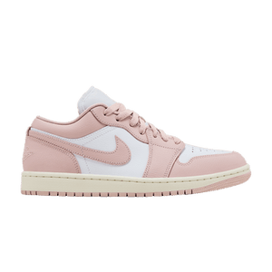 Wmns Air Jordan 1 Low 'Pink Oxford'