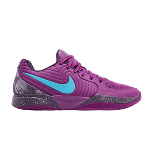 Nike Ja 2 'Purple Sky'