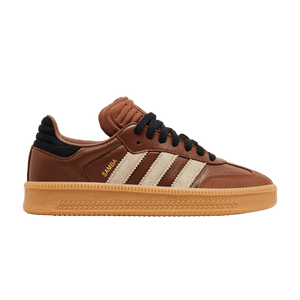 adidas Samba XLG 'Preloved Brown'