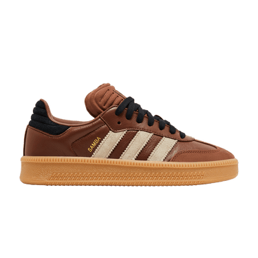 adidas Samba XLG 'Preloved Brown'