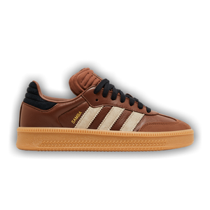 adidas Samba XLG 'Preloved Brown'