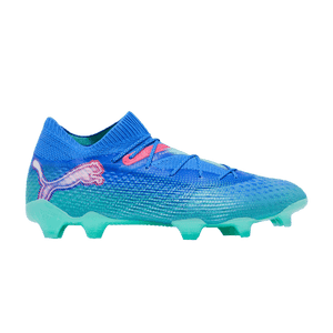 Puma Future Ultimate 7 FG AG 'Formula Pack'
