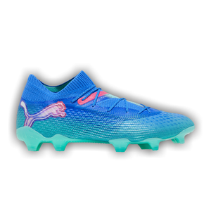 Puma Future Ultimate 7 FG AG 'Formula Pack'