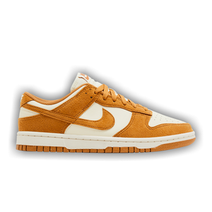 Nike Wmns Dunk Low Next Nature 'Flax'