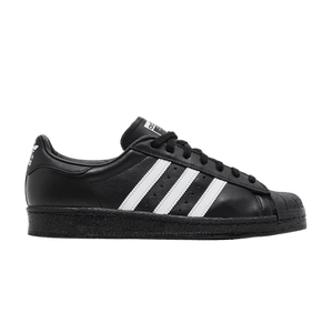 adidas Superstar 82 'Black White'