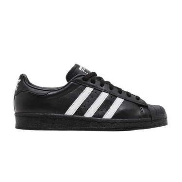 adidas Superstar 82 'Black White'