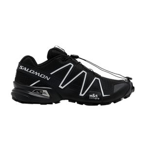 Salomon Speedcross 3 'Black Silver'
