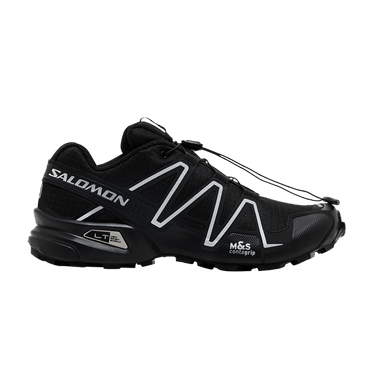 Salomon Speedcross 3 'Black Silver'