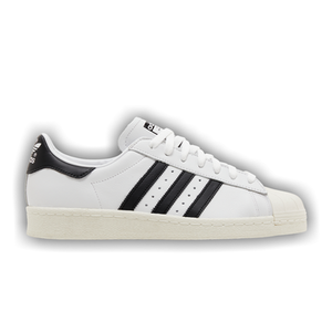 adidas Superstar 82 'White Black'
