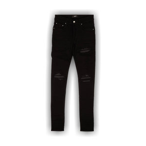 Amiri MX1 Jean 'Black'