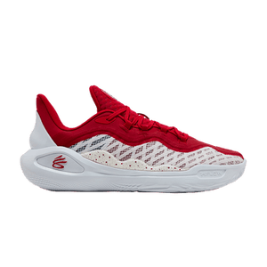 Curry Brand Curry Flow 11 TB 'Red White'