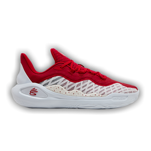 Curry Brand Curry Flow 11 TB 'Red White'
