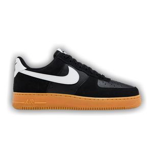 Nike Air Force 1 '07 LV8 'Gum Pack - Black'