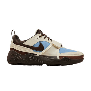 Travis Scott x Nike Zoom Field Jaxx 'Leche Blue'