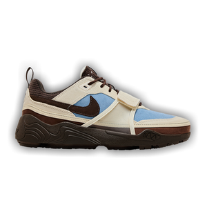 Travis Scott x Nike Zoom Field Jaxx 'Leche Blue'