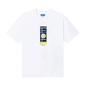 Market Fresh Balls T-Shirt 'White'