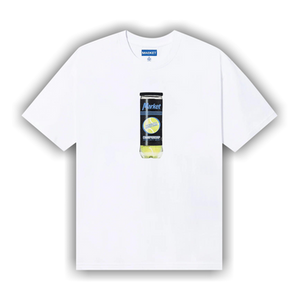 Market Fresh Balls T-Shirt 'White'
