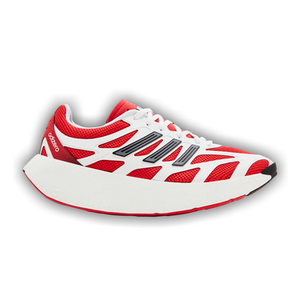 adidas Adizero Aruku 'White Pure Ruby'