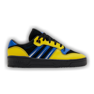 Marvel x adidas Rivalry 86 Low 'Wolverine'