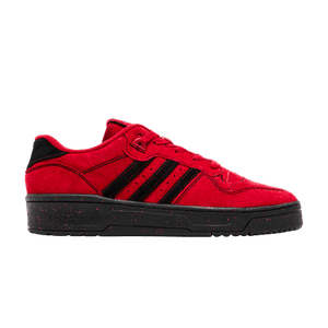 Marvel x adidas Rivalry 86 Low 'Deadpool'