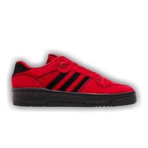 Marvel x adidas Rivalry 86 Low 'Deadpool'
