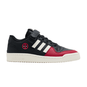 Marvel x adidas Forum 84 Low 'Deadpool'